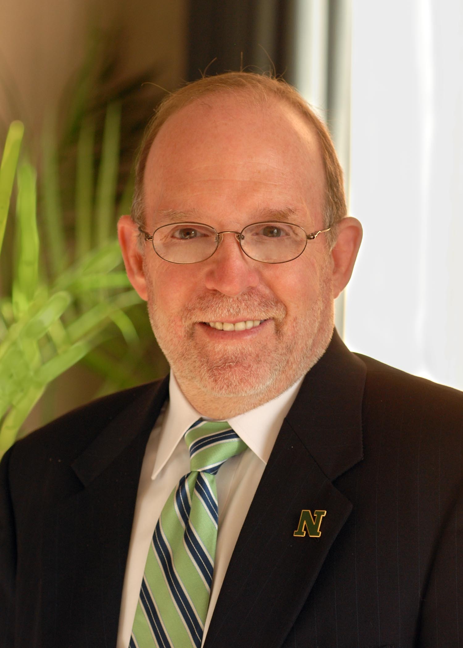 Read more about the article Former Northern Michigan University President Selected as Great Lakes Sports Commission Board Chair