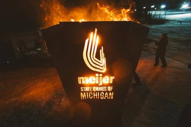 Read more about the article Meijer State Games of Michigan – Marquette Winter Games Returns in February 2024 with Exciting New Sports