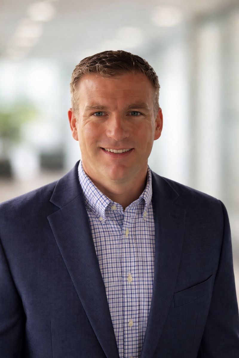 Eric Marvin
