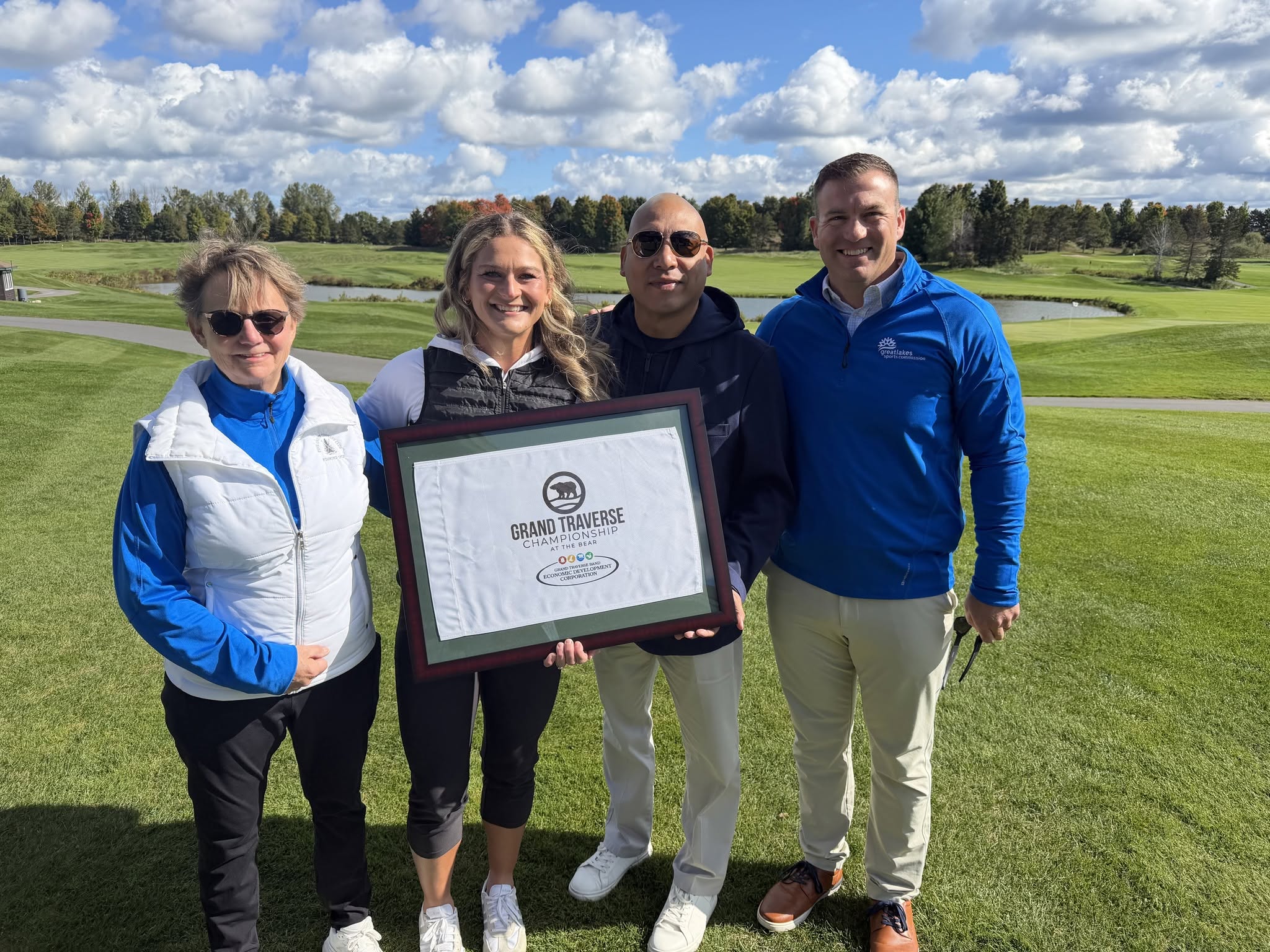 Read more about the article Great Lakes Championship Enters New Chapter as Grand Traverse Championship at The Bear