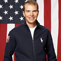 2014 WINTER OLYMPIC GAMES -- NBC / USOC Promotional Shoot -- Pictured: Billy Demong -- (Photo by: Mitchell Haaseth/NBC)